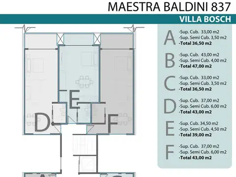 MAESTRA BALDINI 837