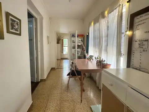 Casa en Alquiler 70 años