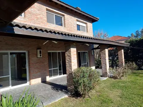 Casa en Venta 19 años