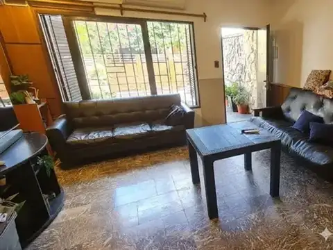Depto Tipo Casa en Venta de 3 dormitorios