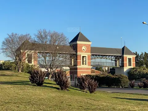 Santa Guadalupe- Pilar del Este Ruta 25 y Av Parque en Barrio Santa Guadalupe al 1100