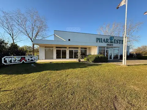 Terreno en Venta en Pilar del Este - Santa Guadalupe, USD 45.000