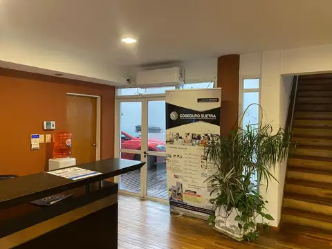 Edificio Comercial - La Plata