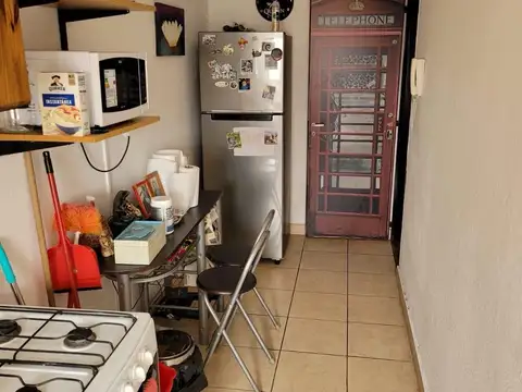 Departamento en Venta en Centro, USD 65.000