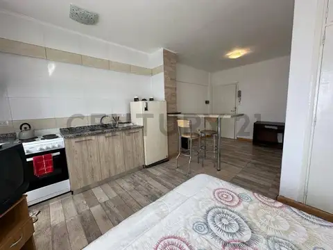 Lamadrid 2400, Piso 9