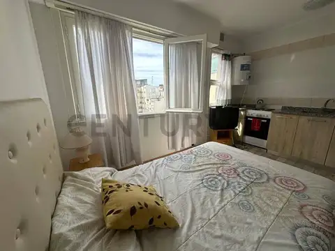 Departamento en Venta en Mar Del Plata, USD 44.000