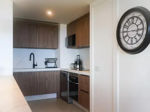 Departamento en Alquiler Temporal 3 años