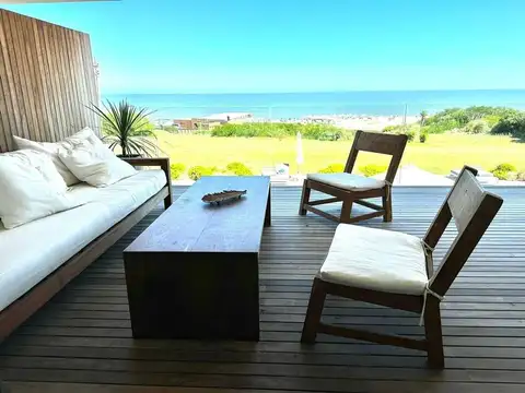 Departamento en Alquiler Temporal de 2 dormitorios