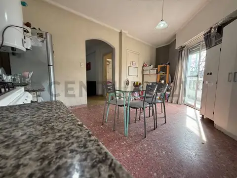 VENTA PH 3 AMBIENTES CON BALCÓN - en Gerli, Lanús