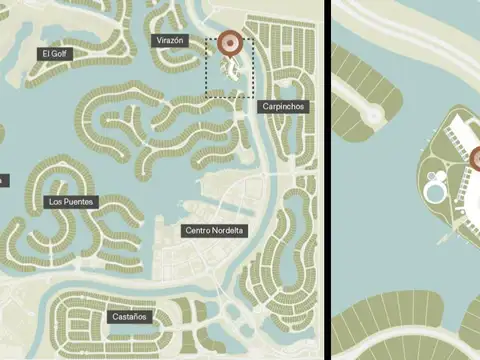 Departamento en Venta A Estrenar