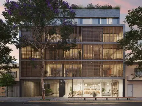 Departamento en Venta en Villa Urquiza, USD 353.683