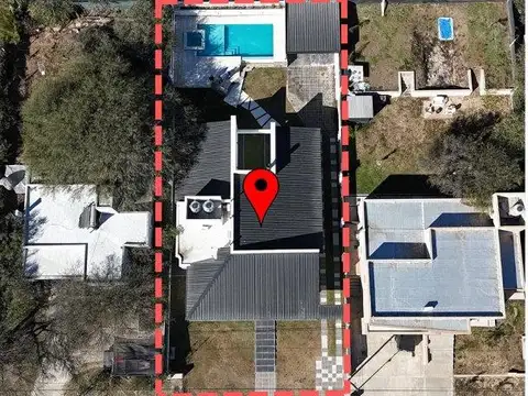 San Antonio de Arredondo, Punilla