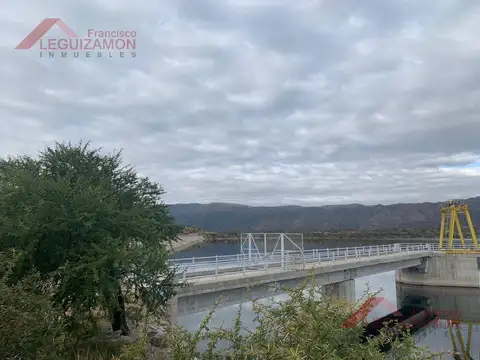 Terreno en Venta 58  mts Fondo