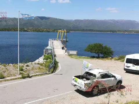 (LEG-1475) SAN FRANCISCO DEL MONTE DE ORO-SAN LUIS -ACEPTA PERMUTA