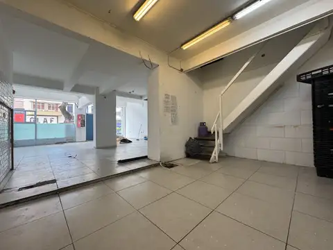 Avenida Pellegrini 1300