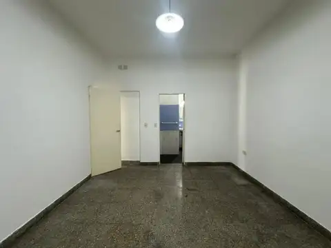 CASA 3 AMBIENTES