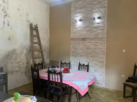 Depto Tipo Casa en Venta de 3 dormitorios