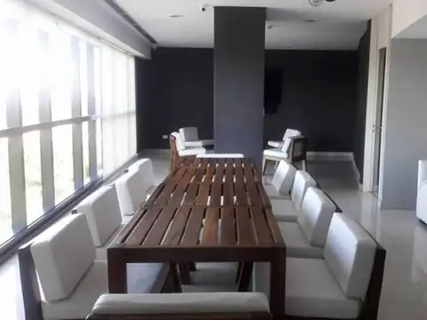 Departamento en Venta en Puerto Madero, USD 260.000