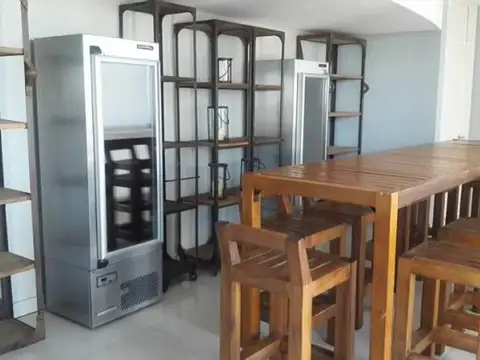 Departamento en Venta con 1 cochera
