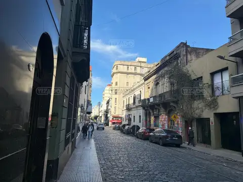 Departamento  en Alquiler en San Telmo, Capital Federal, Buenos Aires