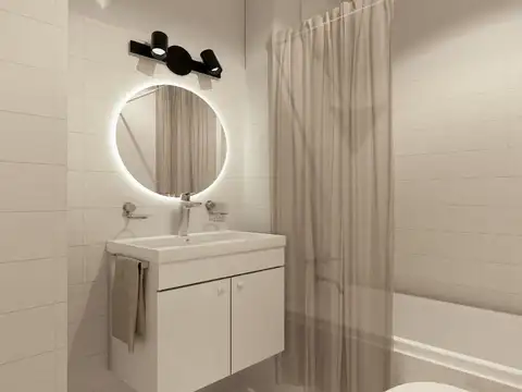 Departamento en Venta en Centro, USD 55.900