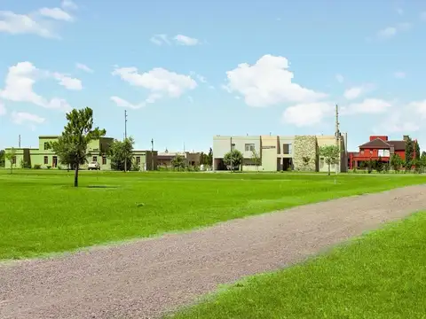 TERRENO EN VENTA EN FINCAS DE SAN VICENTE SPORTING