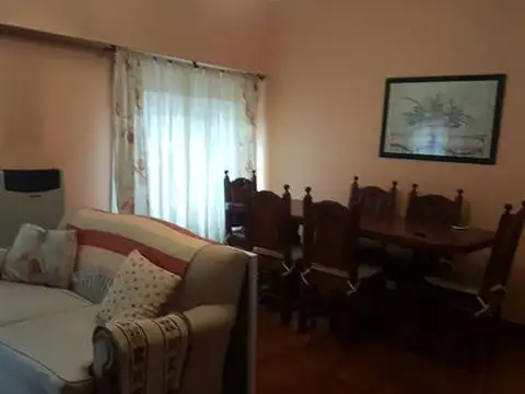 Depto Tipo Casa en Venta de 3 dormitorios