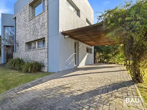 Casa en Venta en Nordelta Las Glorietas, USD 450.000