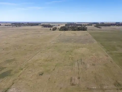 Venta de campo en Veronica