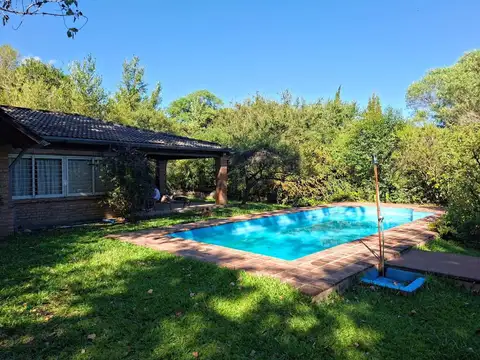 Casa en Venta en San Antonio de Arredondo, USD 115.000