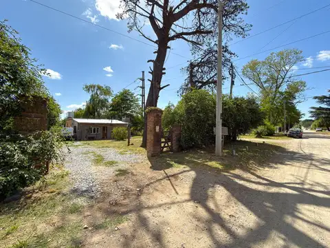 Quinta en Venta en Cerro de los Leones, USD 125.000