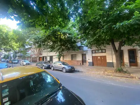 Venta Terreno en Caballito