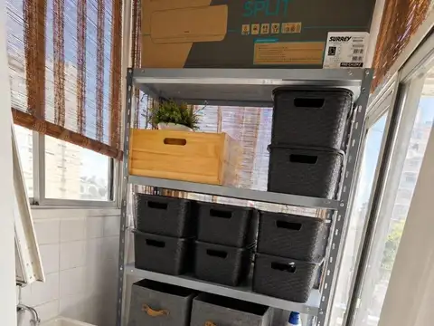 Departamento en Alquiler Apto profesional
