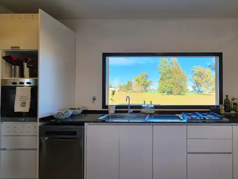 Casa en Venta 1 año