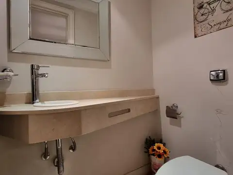 Departamento en Alquiler Temporal 15 años