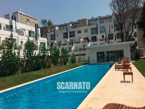Departamento en Main Park AMOBLADO