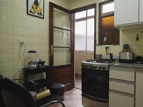 Terreno en Venta en Parque Patricios, USD 600.000