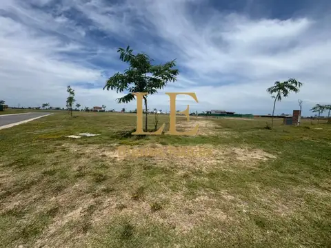Lote a la Venta en Amarras.- Puertos del Lago