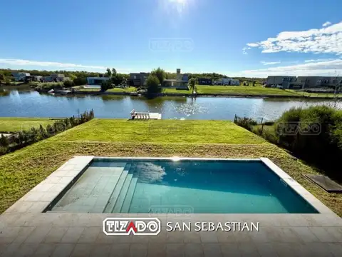 Casa  en Venta en San Sebastian - AREA 9, San Sebastian, Escobar