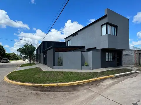 Rivadavia 3400