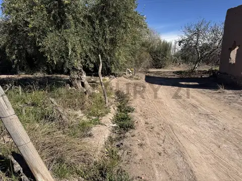 LA FALDA , Piso 0