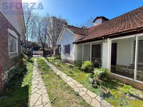 Casa en Venta 60 años