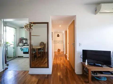 Departamento en Venta en Palermo, USD 215.000