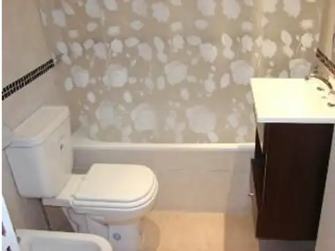 Departamento en Alquiler Temporal en Palermo Hollywood, USD 600