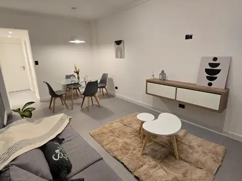Departamento en Venta 40 años