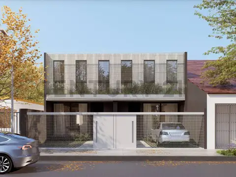 VENTA DE DUPLEX A ESTRENAR DE 4 AMBIENTES  EN SAN ISIDRO