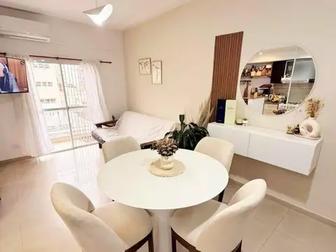 Departamento en Alquiler 18 años