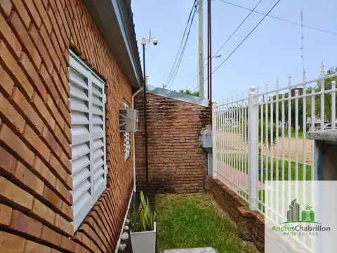 Casa en Venta en Concordia, USD 75.000