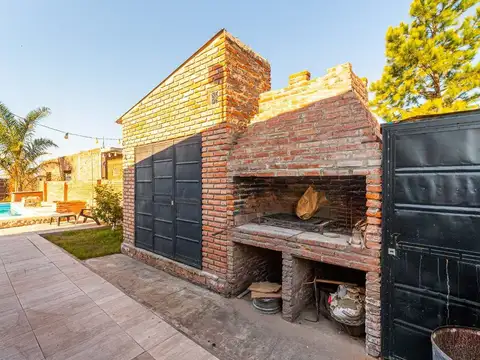 Casa en Venta 4 años