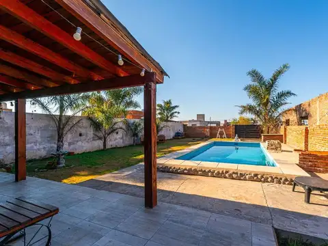 Casa en Venta de 1 dormitorio